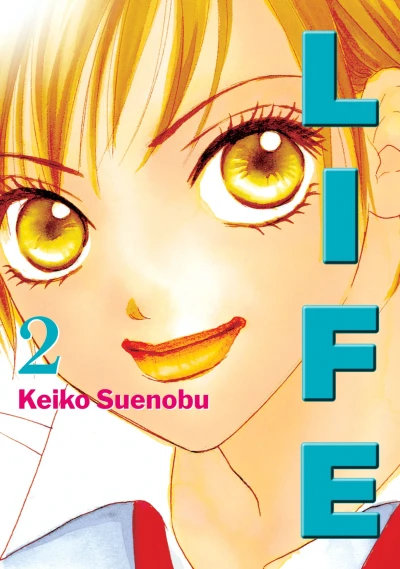 Cover of Volume 2