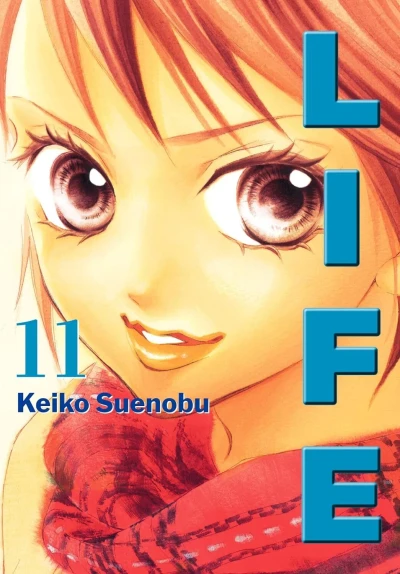 Cover of Volume 11