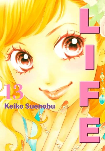 Cover of Volume 13