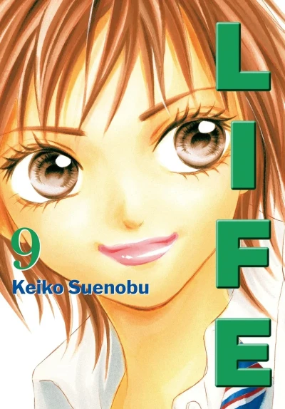 Cover of Volume 9