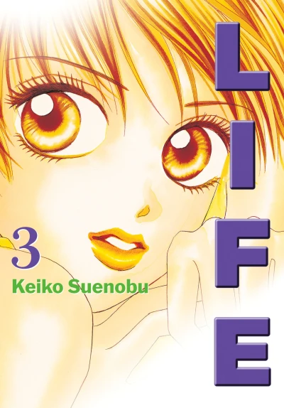 Cover of Volume 3