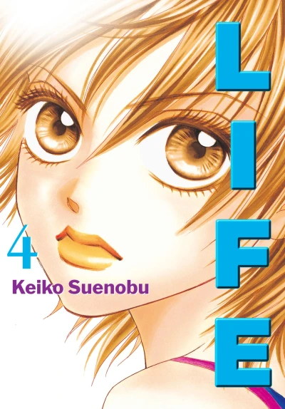 Cover of Volume 4