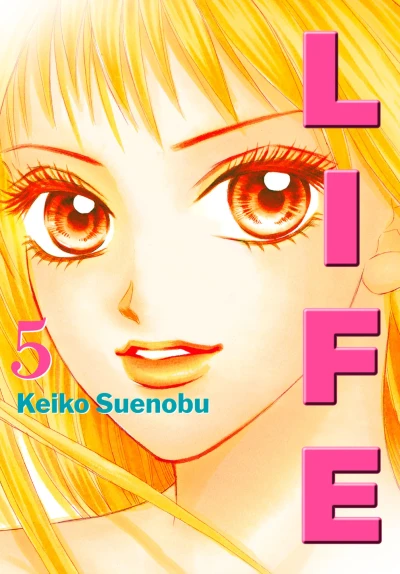 Cover of Volume 5