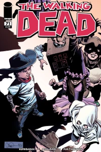 Life Among Them, Pt. 5