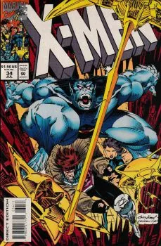 Cover of Life and Consequences