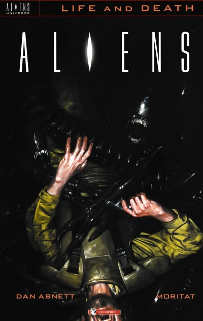 Cover of Aliens