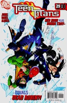 Cover of Life and Death