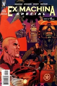 Life and Death Part 2 of 2