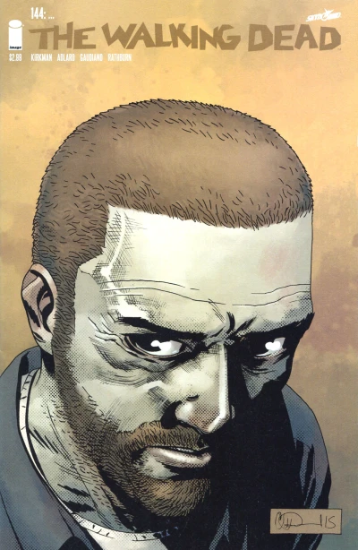 Cover of Life And Death, Pt. 6