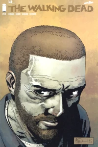 Life And Death, Pt. 6