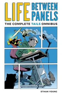Issue #1