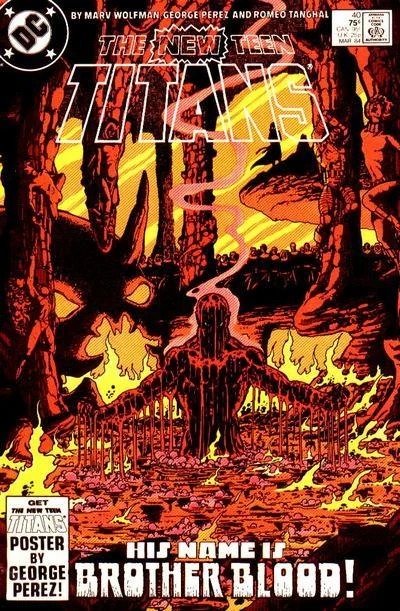 Cover of Life blood!