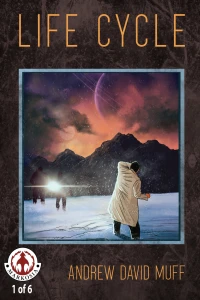 Issue #1