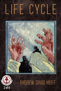 Issue #2