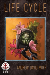 Issue #3