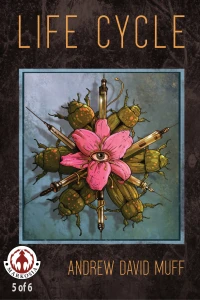 Issue #5