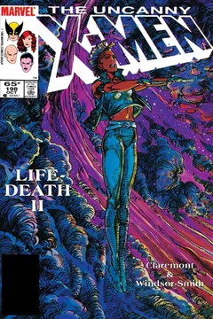 Life-Death II