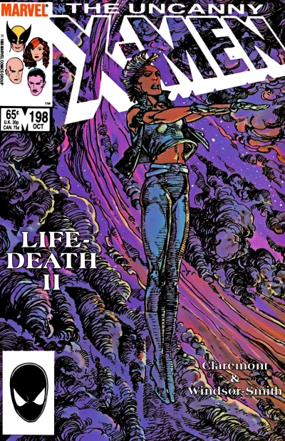 Cover of Life-Death II