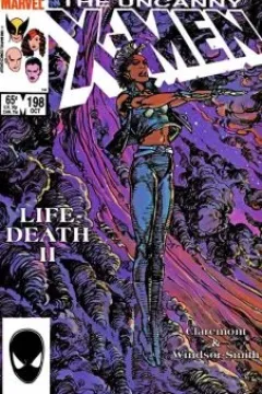Life-Death II