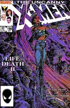 Cover of Life-Death II