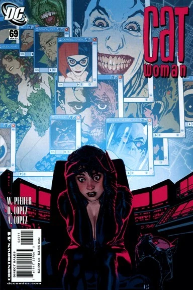 Cover of Life During Wartime