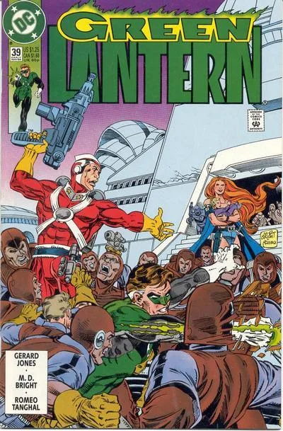 Cover of Life Forces