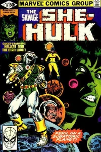 Life in the Bloodstream