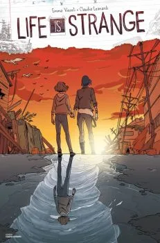 Cover of Dust - Part 1 of 4