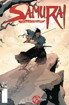 Cover of Dust - Part 2 of 4