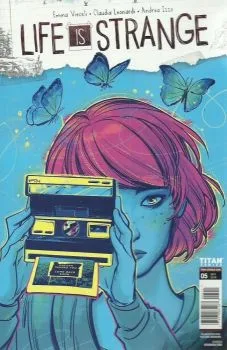 Cover of Waves - Part 1 of 4