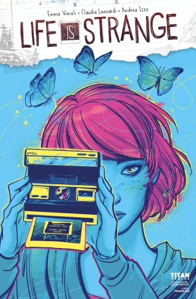 Cover of Waves - Part 1 of 4