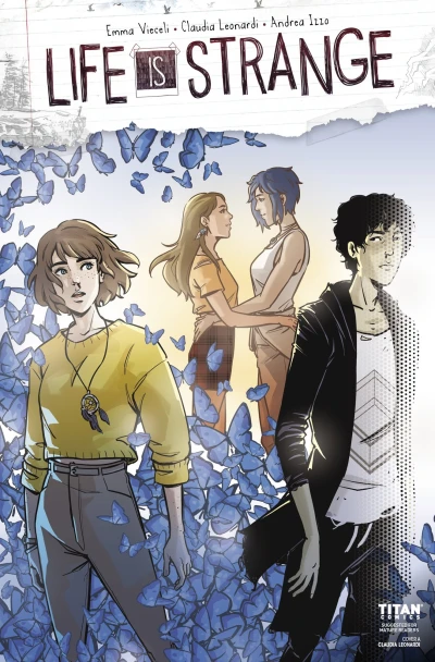 Cover of Waves - Part 4 of 4