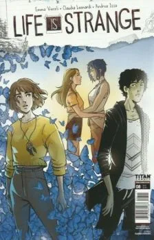 Cover of Waves - Part 4 of 4