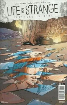 Cover of Tracks, Part 4