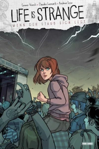 Wenn der Staub sich legt