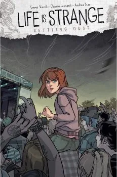 Cover of Part 1; True Colors, Part 1