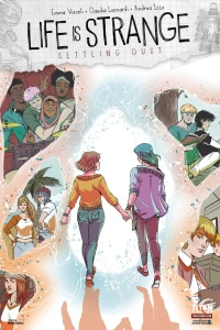 Part 4; True Colors, Part 4