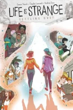 Part 4; True Colors, Part 4