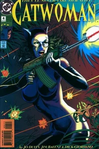 Life Lines, Chapter Four: Full Circle