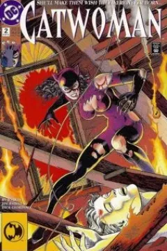 Life Lines: Chapter Two: Blast From The Past!