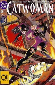 Cover of Life Lines: Chapter Two: Blast From The Past!