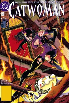 Life Lines: Chapter Two: Blast From The Past!