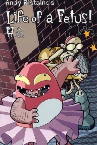 Issue #2