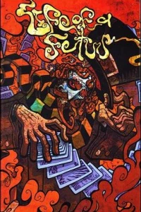 Issue #6