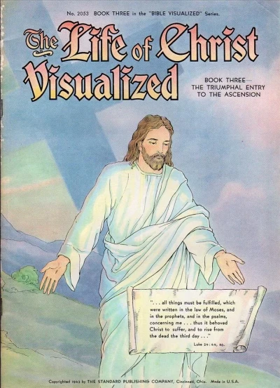 Cover of Issue #3