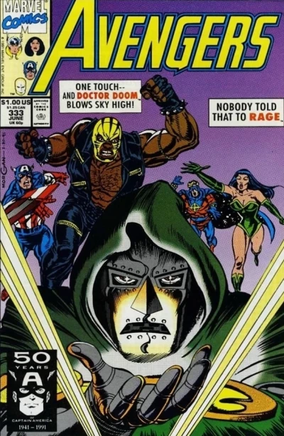 Cover of Life Of The Party!