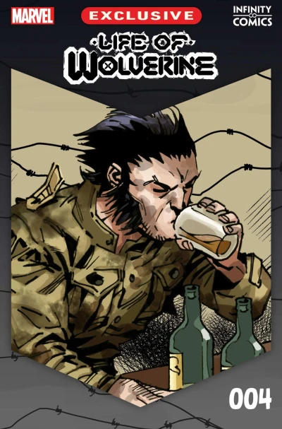 Cover of The World at War