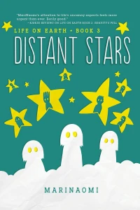 Book 3: Distant Stars