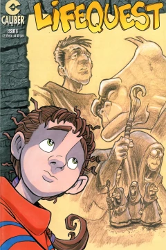 Issue #6