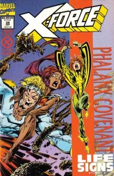 Cover of Life Signs, Part 2: The Faith Dancers